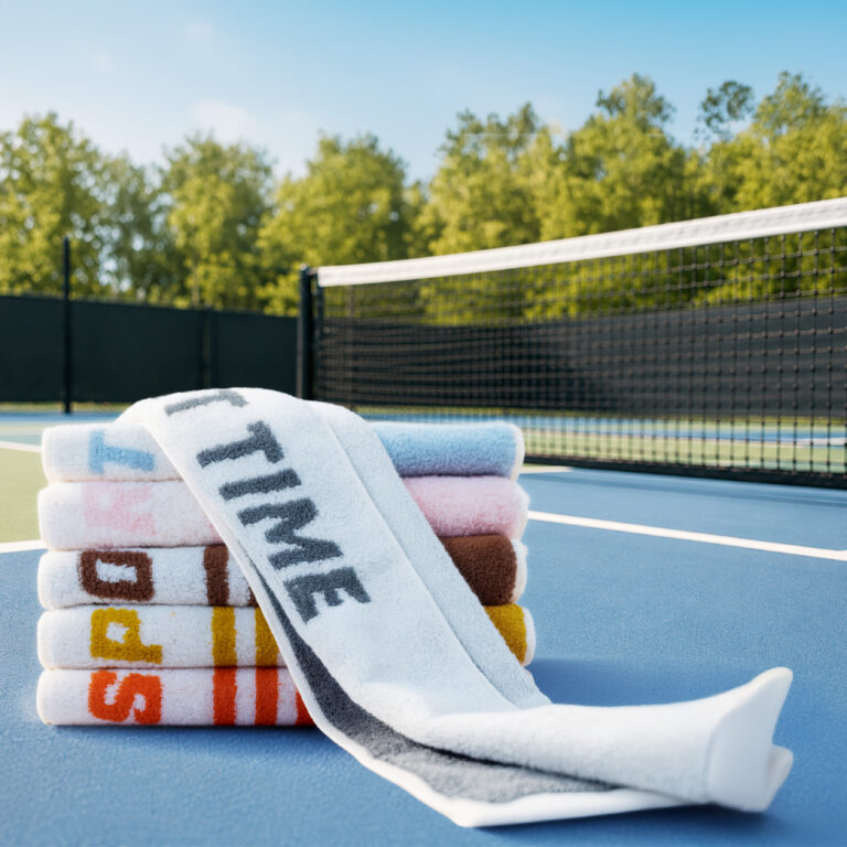 Khăn thể thao Fuver Nova Sport