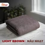 Nâu nhạt