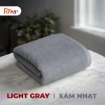 Xám nhạt