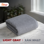 Xám nhạt