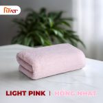 Hồng nhạt