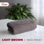 Nâu nhạt