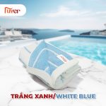 Kẻ trắng xanh