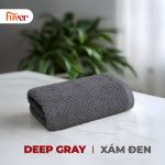 Xám đậm