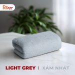 Xám nhạt