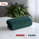 Xanh lá