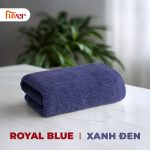 Xanh đen