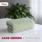 Xanh rêu